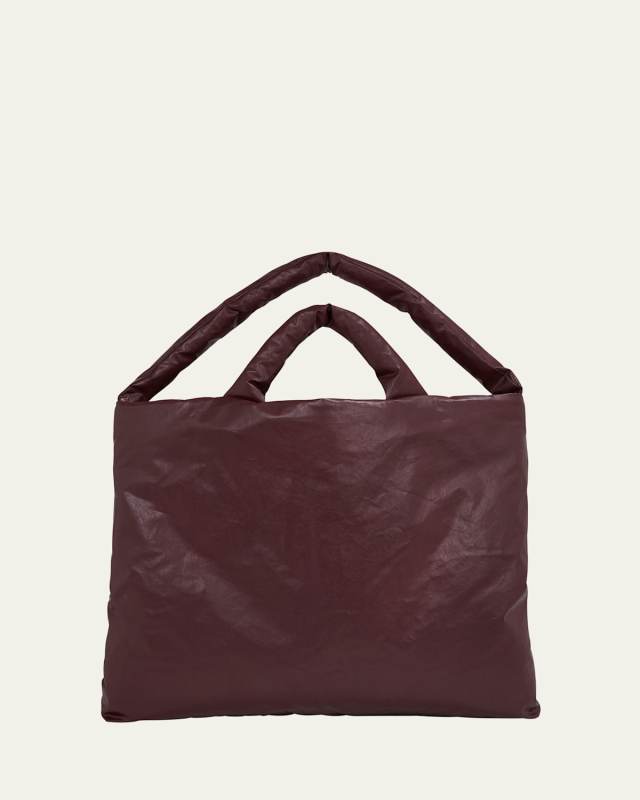 Pillow Large Oil Tote Bag